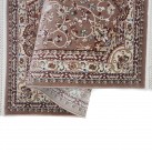 Високощільний килим Iranian Star 3419A Brown - Висока якість за найкращою ціною в Україні зображення 2.